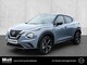 Nissan im Gebrauchtwagen-Automarkt
