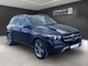 Mercedes-Benz im Gebrauchtwagen-Automarkt