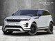 Land Rover im Gebrauchtwagen-Automarkt