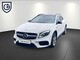 Mercedes-Benz im Gebrauchtwagen-Automarkt