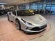 Ferrari im Gebrauchtwagen-Automarkt