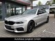 BMW im Gebrauchtwagen-Automarkt