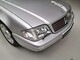 Mercedes-Benz im Gebrauchtwagen-Automarkt