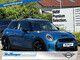 Mini im Gebrauchtwagen-Automarkt