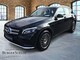 Mercedes-Benz im Gebrauchtwagen-Automarkt