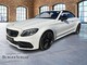 Mercedes-Benz im Gebrauchtwagen-Automarkt