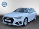 Audi im Gebrauchtwagen-Automarkt