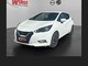 Nissan im Gebrauchtwagen-Automarkt