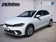 VW im Gebrauchtwagen-Automarkt