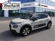 Citroen im Gebrauchtwagen-Automarkt
