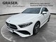 Mercedes-Benz im Gebrauchtwagen-Automarkt
