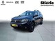 Dacia im Gebrauchtwagen-Automarkt
