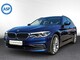 BMW im Gebrauchtwagen-Automarkt