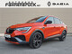 Renault im Gebrauchtwagen-Automarkt