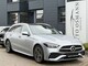 Mercedes-Benz im Gebrauchtwagen-Automarkt