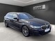 BMW im Gebrauchtwagen-Automarkt