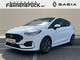 Ford im Gebrauchtwagen-Automarkt