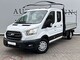 Ford im Gebrauchtwagen-Automarkt