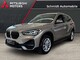 BMW im Gebrauchtwagen-Automarkt