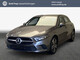 Mercedes-Benz im Gebrauchtwagen-Automarkt
