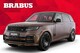 Land Rover im Gebrauchtwagen-Automarkt