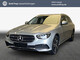 Mercedes-Benz im Gebrauchtwagen-Automarkt