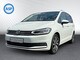 VW im Gebrauchtwagen-Automarkt