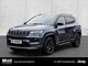 Jeep im Gebrauchtwagen-Automarkt