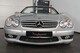Mercedes-Benz im Gebrauchtwagen-Automarkt