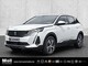 Peugeot im Gebrauchtwagen-Automarkt