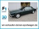 Jaguar im Gebrauchtwagen-Automarkt