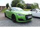 Audi im Gebrauchtwagen-Automarkt