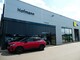 Peugeot im Gebrauchtwagen-Automarkt