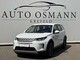 Land Rover im Gebrauchtwagen-Automarkt