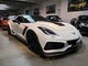 Corvette im Gebrauchtwagen-Automarkt