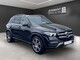 Mercedes-Benz im Gebrauchtwagen-Automarkt
