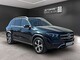 Mercedes-Benz im Gebrauchtwagen-Automarkt