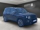 Jeep im Gebrauchtwagen-Automarkt