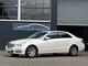 Mercedes-Benz im Gebrauchtwagen-Automarkt