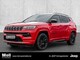 Jeep im Gebrauchtwagen-Automarkt