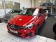 Mercedes-Benz im Gebrauchtwagen-Automarkt