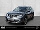 Nissan im Gebrauchtwagen-Automarkt