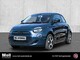 Fiat im Gebrauchtwagen-Automarkt