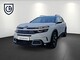 Citroen im Gebrauchtwagen-Automarkt