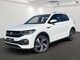 VW im Gebrauchtwagen-Automarkt