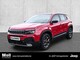 Jeep im Gebrauchtwagen-Automarkt