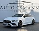 Mercedes-Benz im Gebrauchtwagen-Automarkt