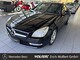 Mercedes-Benz im Gebrauchtwagen-Automarkt