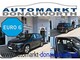 Mercedes-Benz im Gebrauchtwagen-Automarkt