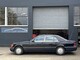 Mercedes-Benz im Gebrauchtwagen-Automarkt